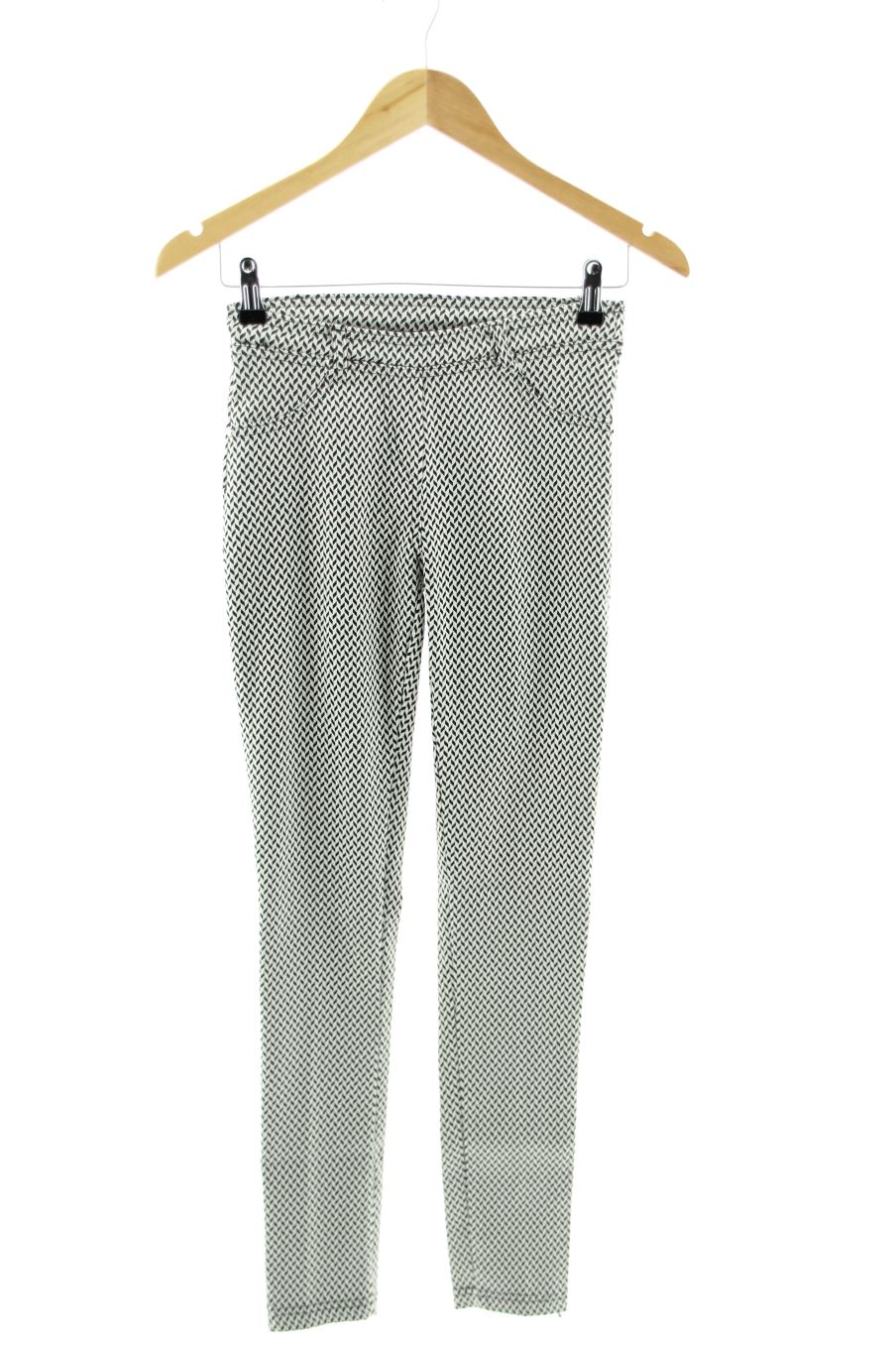 Leggings de Ego de la talla S, de color negro