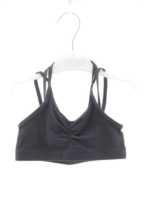 Aufwändiges Top