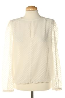 Blusa de manga larga S Sfera, foto 1 de 2