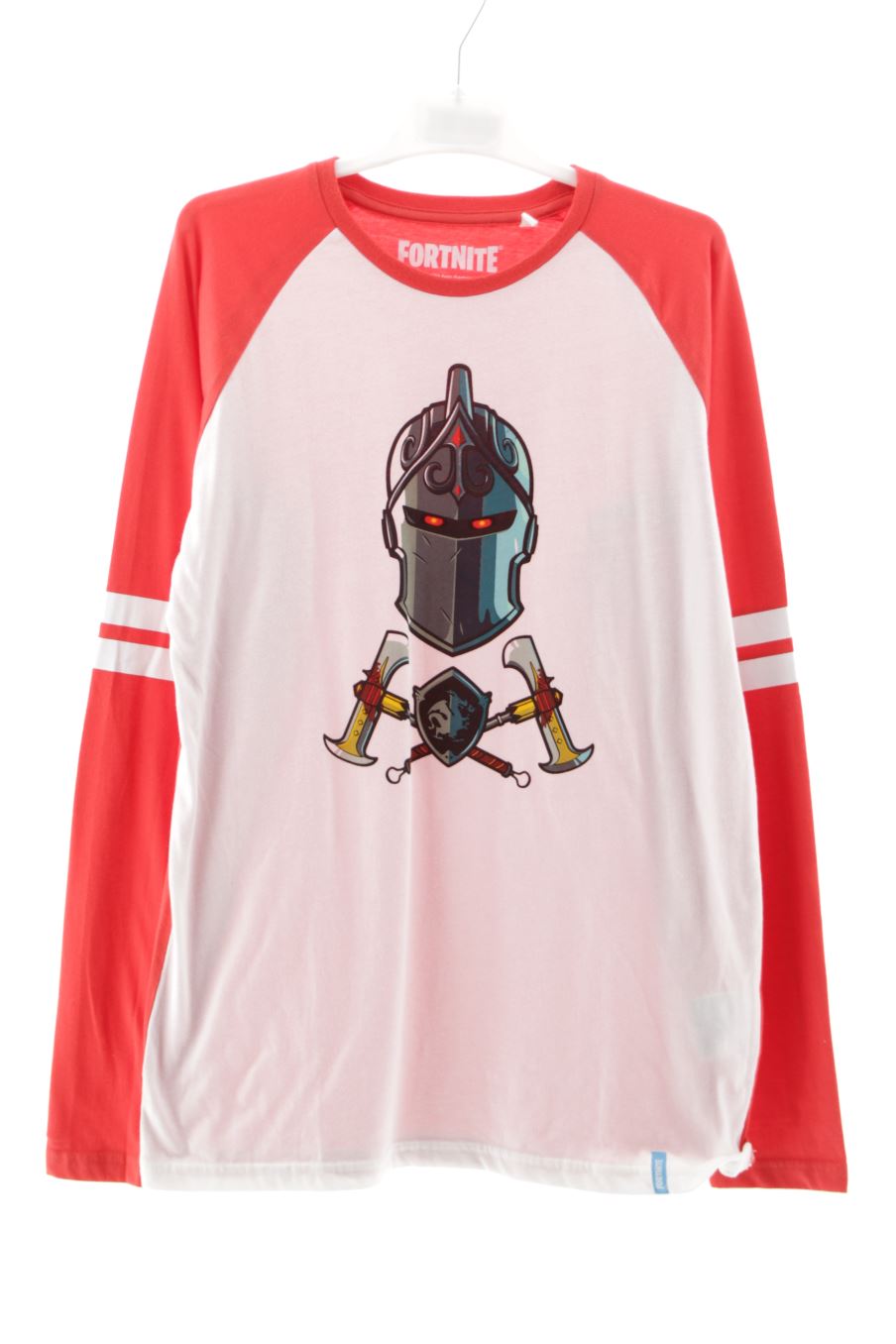 Camiseta de manga larga de FORTNITE de la talla 13 años de segunda mano