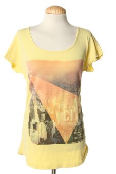 T-shirt S Mama licious