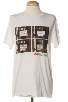 Maglietta S H&M, foto 1 di 2