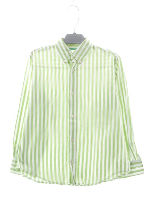 Chemise manches longues
