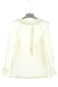 Blouse à manches longues 8 ans Villalobos