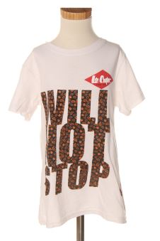 T-shirt 10 ans Lee Cooper