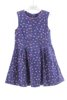 Robe 6 ans Sergent Major