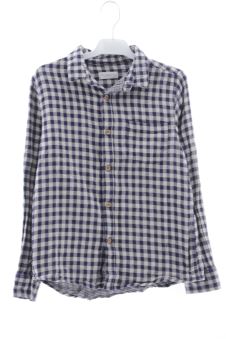 Chemise manches longues 11 ans Mango