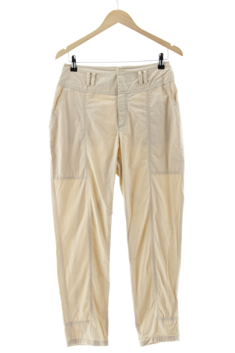 Pantalon Lloyd`s de la taille 38, de couleur beige