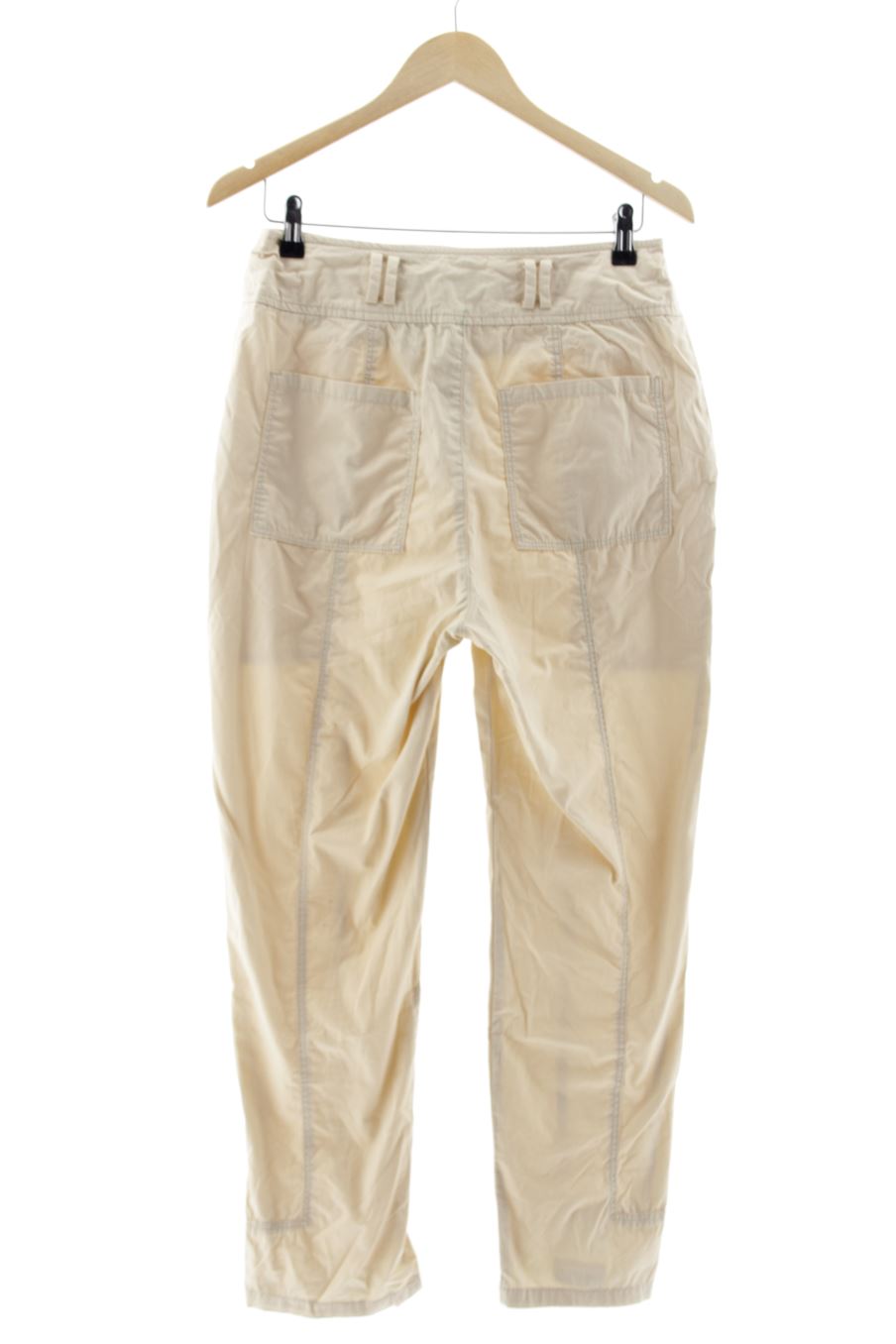 Pantalon Lloyd`s de la taille 38, de couleur beige