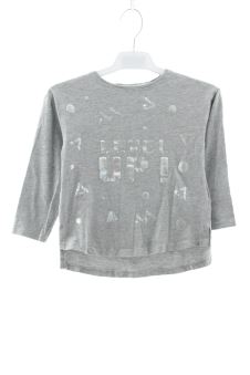 T-shirt manches longues 5 ans ZY