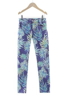 Lange Jeans 128 Catimini