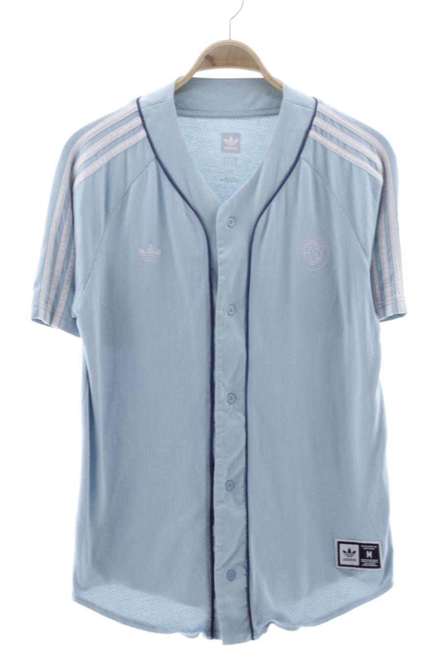 Camiseta manga corta de Adidas de la talla M