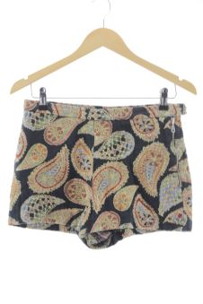 Kurze Hose M trf (ZARA), Foto 1 von 2