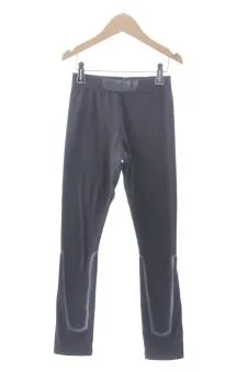 Pantalón de deporte 8 años Kipsta (DECATHLON)