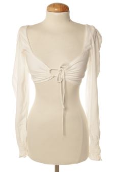 Top S Bershka, foto 1 di 2