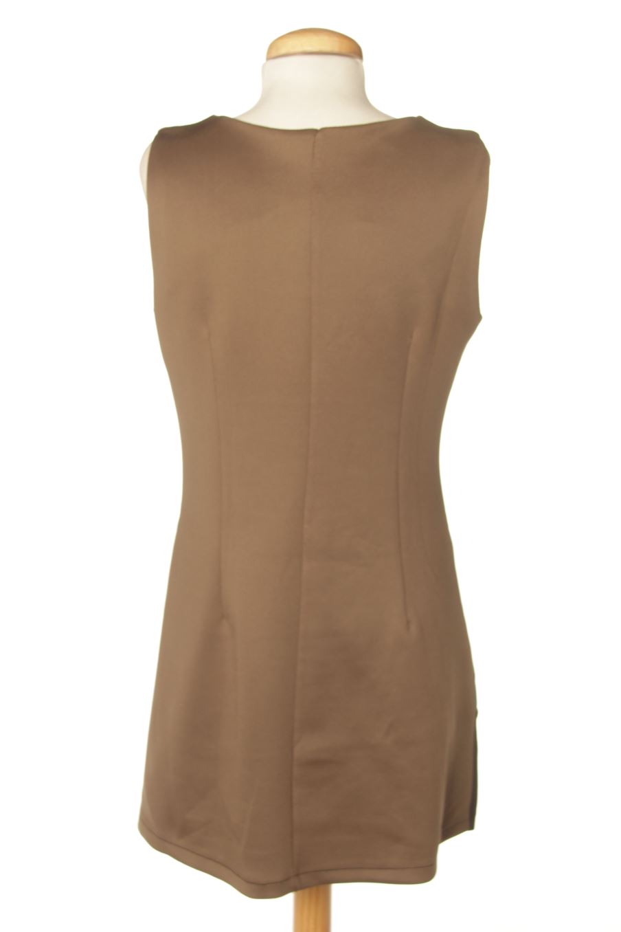 Robe casual Made in italy de la taille XL, de couleur rayures