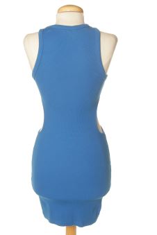 Vestido casual S Zara