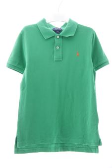 Kurzärmeliges Poloshirt 122 Ralph Lauren