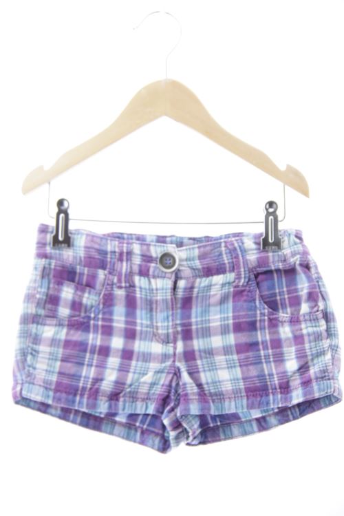 Pantalón corto