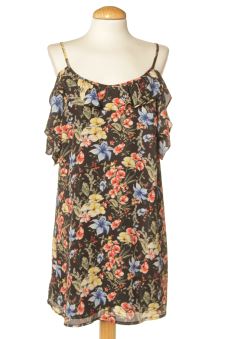 Robe casual S Abercrombie & Fitch