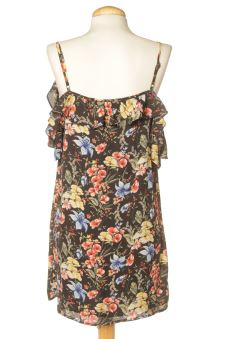 Robe casual S Abercrombie & Fitch