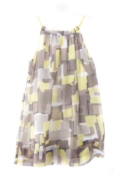 Vestido 8 años Neck & Neck