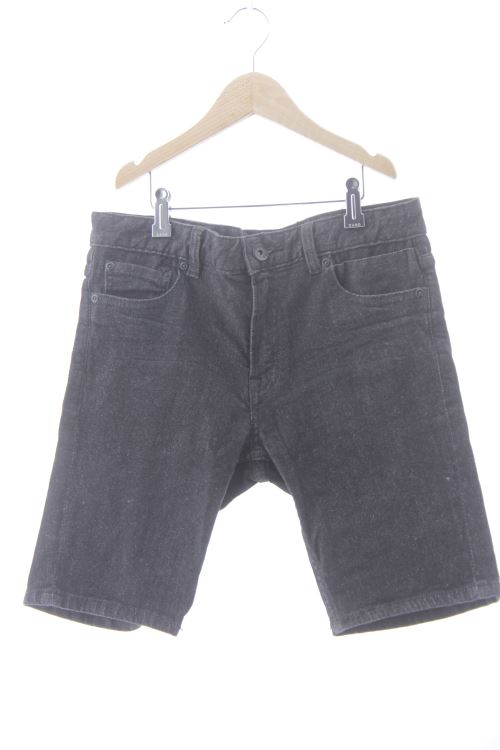 Short en jean