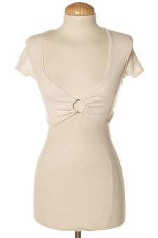 Top XS Bershka, foto 1 di 2