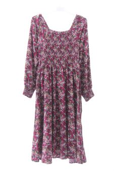 Aufwändiges Kleid 152 Monoprix