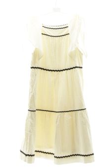 Vestido 13 años Zara