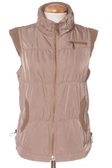 Gilet imbottito 42 Luis Civit