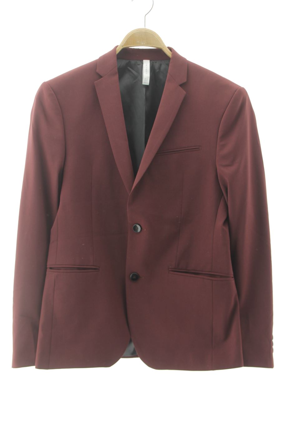 Americana de Zara de la talla 42