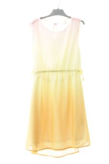 Vestido 10 años H&M