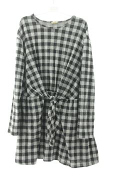 Aufwändiges Kleid 158 Zara