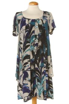 Robe casual M Nümph