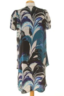 Robe casual M Nümph