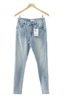 Jeans 40 Desigual, photo 1 sur 2