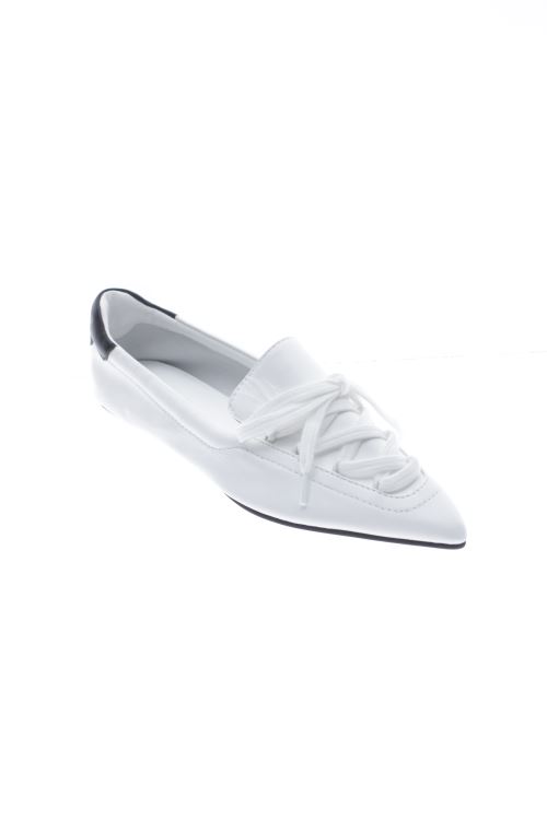 Chaussures plates