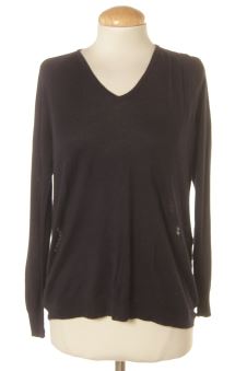 Pull S COLORBLOCK PARIS