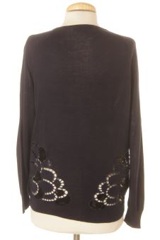 Pull S COLORBLOCK PARIS