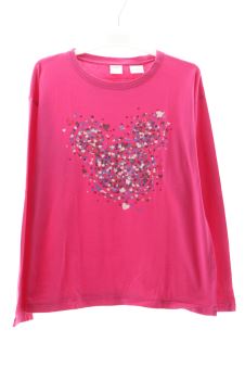 Maglietta a maniche lunghe 11 anni Desigual