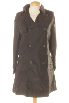 Chubasquero XS Banana Republic