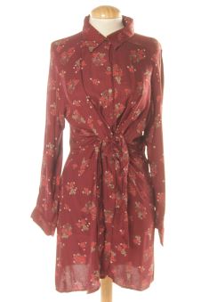 Vestito casual S Nostalgia