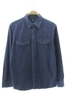 Chemise M Uniqlo