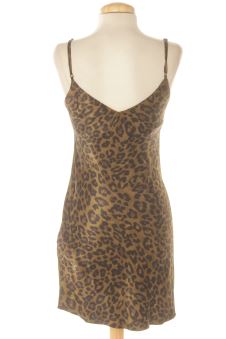 Vestido casual XS Zara
