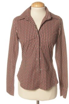 Camicia XS trf (ZARA)