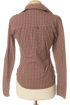 Camicia XS trf (ZARA)