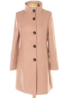 Cappotto 38 Fórmula Joven