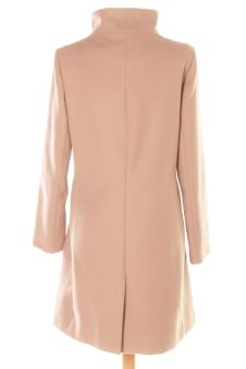 Cappotto 38 Fórmula Joven