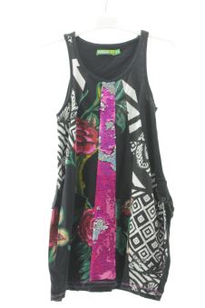 Robe 7 ans Desigual